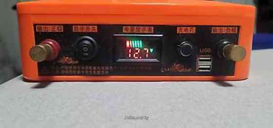 Аккумулятор 100 и более Ач, Новый, Китай, Самовывоз Бишкек