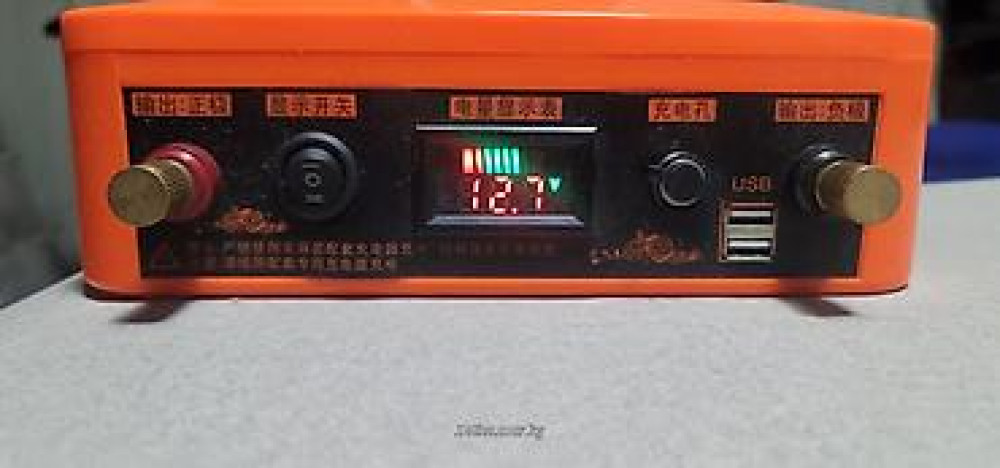 Аккумулятор 100 и более Ач, Новый, Китай, Самовывоз Bishkek - photo 4