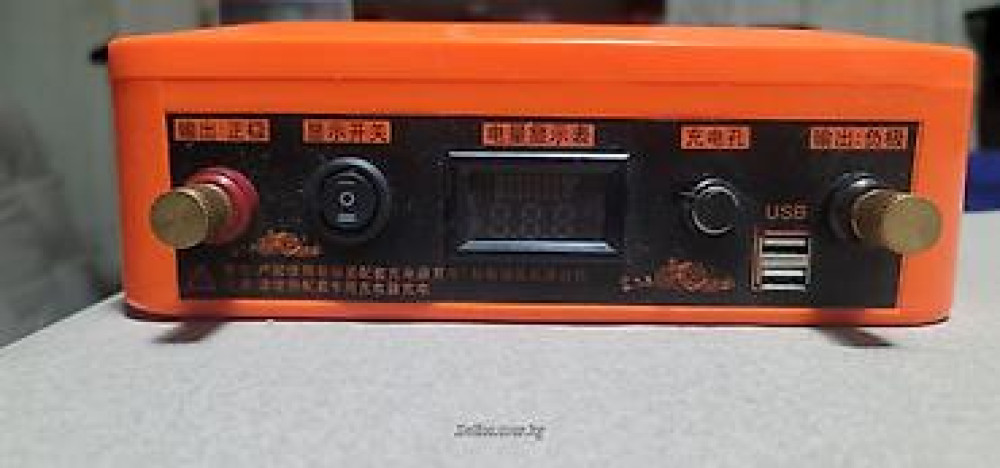 Аккумулятор 100 и более Ач, Новый, Китай, Самовывоз Bishkek - photo 3