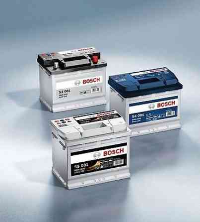 Аккумулятор 60 Ач, Новый, Германия, Бесплатная доставка, Платная доставка Бишкек