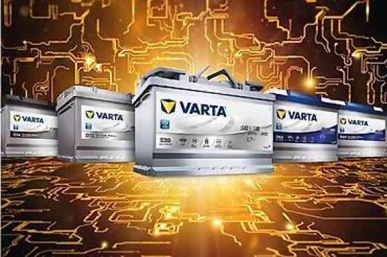 Аккумулятор 60 Ач, Новый, Бесплатная доставка, Платная доставка Бишкек