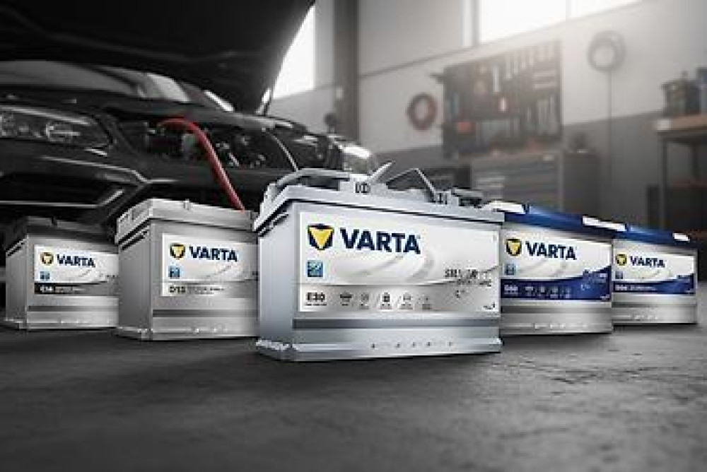 Аккумулятор 60 Ач, Новый, Бесплатная доставка, Платная доставка Bishkek - photo 2