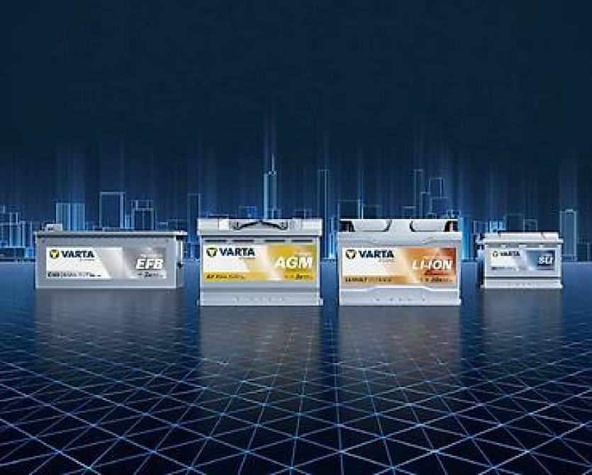 Аккумулятор 60 Ач, Новый, Бесплатная доставка, Платная доставка Bishkek - photo 5