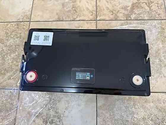 Аккумулятор 100 и более Ач, Новый, Китай Бишкек