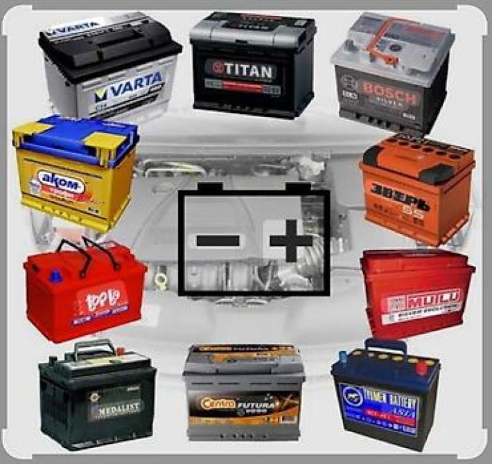 Аккумулятор 100 и более Ач, Новый, Россия, Самовывоз, Платная доставка Бишкек - изображение 4