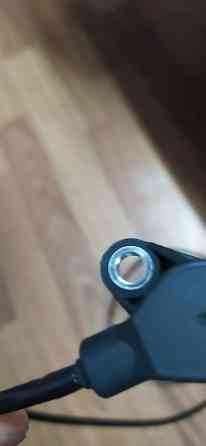 Opel zafira opel astra chevrolet датчик коленвала Бишкек