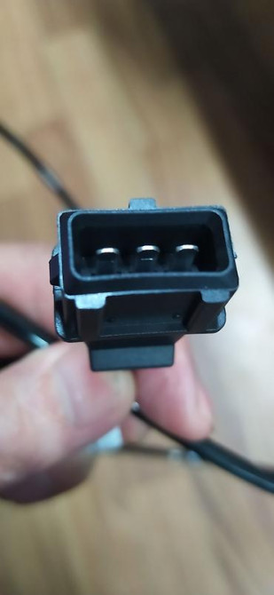 Opel zafira opel astra chevrolet датчик коленвала Бишкек - изображение 3