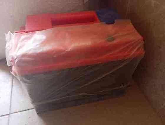 Аккумулятор 75 Ач, Новый, Россия, Платная доставка, Самовывоз Бишкек