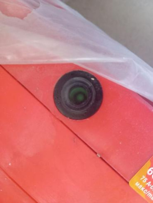 Аккумулятор 75 Ач, Новый, Россия, Платная доставка, Самовывоз Бишкек - изображение 3