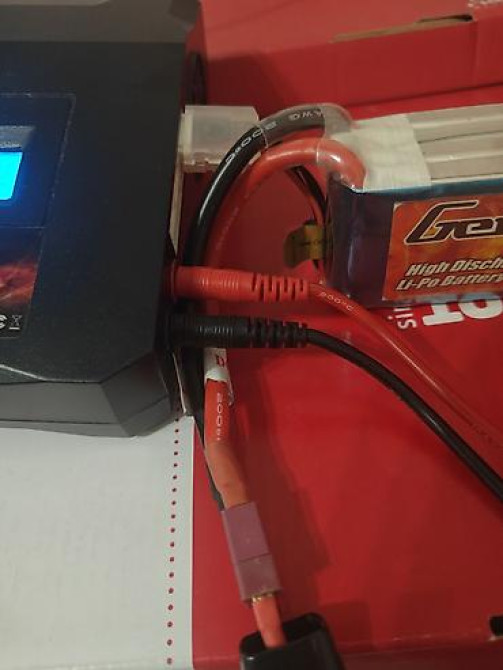 Аккумулятор 35 Ач, Новый Бишкек - изображение 2