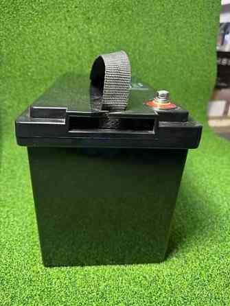 Аккумулятор 100 и более Ач, Новый, Бесплатная доставка Бишкек