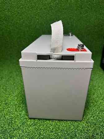 Аккумулятор 100 и более Ач, Новый, Бесплатная доставка Бишкек