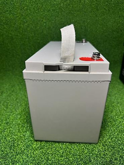 Аккумулятор 100 и более Ач, Новый, Бесплатная доставка Бишкек - изображение 3