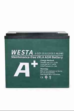 Аккумулятор 100 и более Ач, Новый, Китай, Самовывоз, Бесплатная доставка, Платная доставка Бишкек