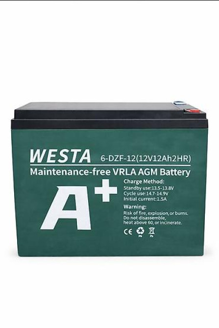 Аккумулятор 100 и более Ач, Новый, Китай, Самовывоз, Бесплатная доставка, Платная доставка Bishkek - photo 4