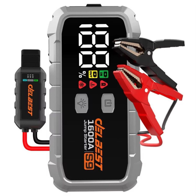 Аккумулятор 100 и более Ач, Новый, Самовывоз, Платная доставка Бишкек - изображение 1