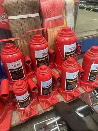 Пуско-зарядное устройство (автономный бустер/джамп-стартер) для Бишкек