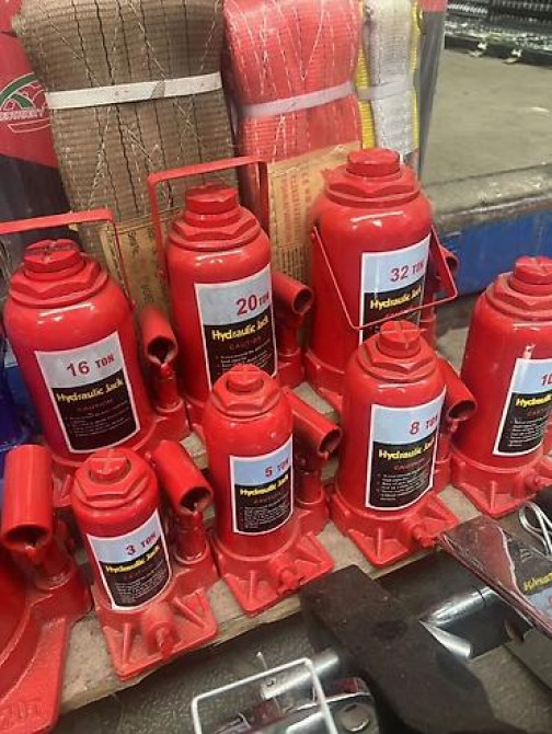 Пуско-зарядное устройство (автономный бустер/джамп-стартер) для Бишкек - изображение 5