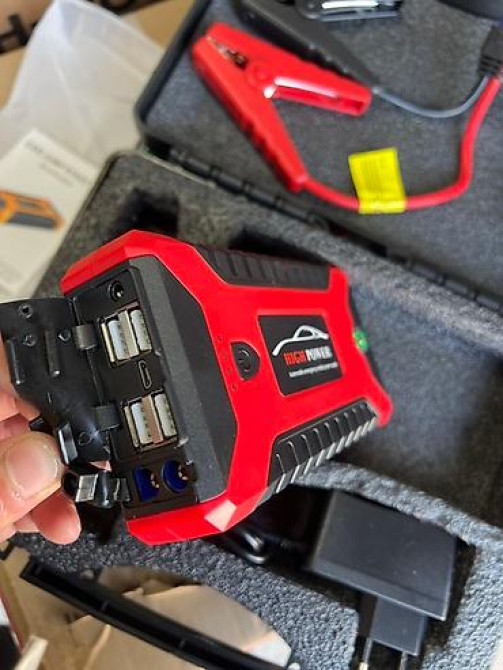 Аккумулятор 100 и более Ач, Новый, Китай, Бесплатная доставка, Платная доставка, Самовывоз Bishkek - photo 3