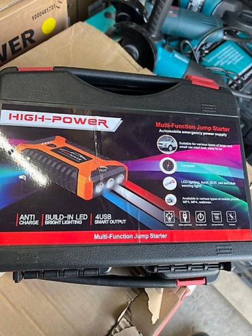 Аккумулятор 100 и более Ач, Новый, Китай, Бесплатная доставка, Платная доставка, Самовывоз Bishkek - photo 6