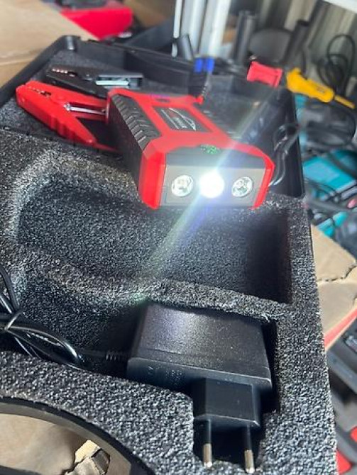 Аккумулятор 100 и более Ач, Новый, Китай, Бесплатная доставка, Платная доставка, Самовывоз Bishkek - photo 4