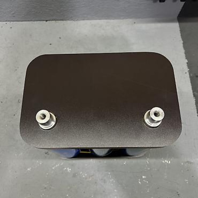 Продаю сборку Литий Титаната 30ah с балансиром в отличном состоянии! Бишкек - изображение 4