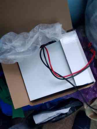 Аккумулятор 95 Ач, Новый, Бесплатная доставка, Платная доставка, Самовывоз Бишкек