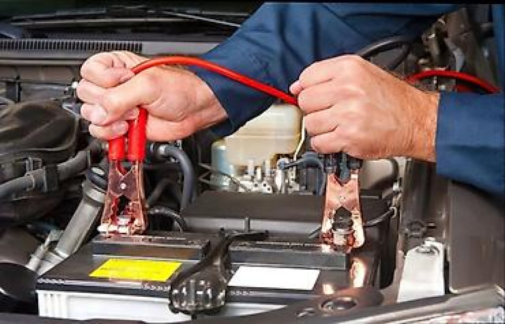 Пусковые провода для автомобиля (прикуриватели) - Назначение: запуск Bishkek - photo 2