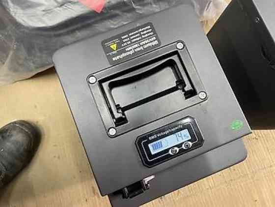 Аккумулятор 35 Ач, Новый, Китай, Самовывоз Бишкек