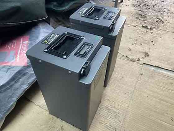 Аккумулятор 35 Ач, Новый, Китай, Самовывоз Бишкек