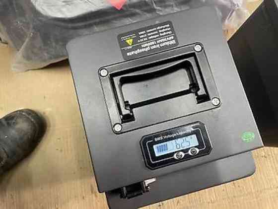 Аккумулятор 35 Ач, Новый, Китай, Самовывоз Бишкек