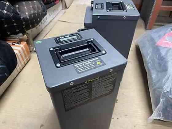 Аккумулятор 35 Ач, Новый, Китай, Самовывоз Бишкек