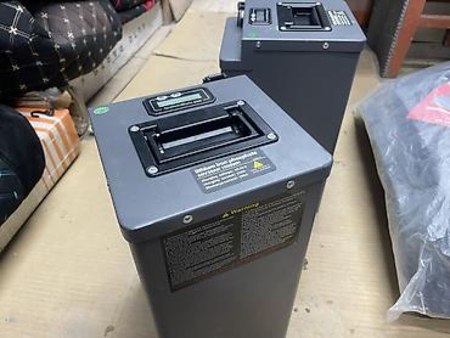 Аккумулятор 35 Ач, Новый, Китай, Самовывоз Бишкек - изображение 5