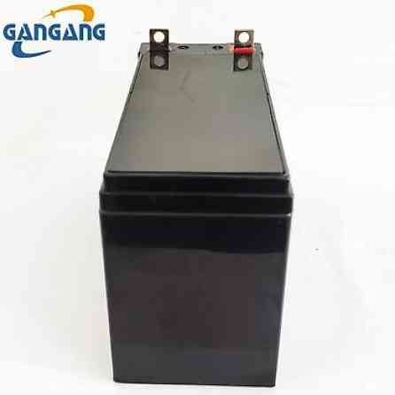 Аккумулятор 35 Ач, Новый, Китай, Самовывоз, Бесплатная доставка, Платная доставка Бишкек