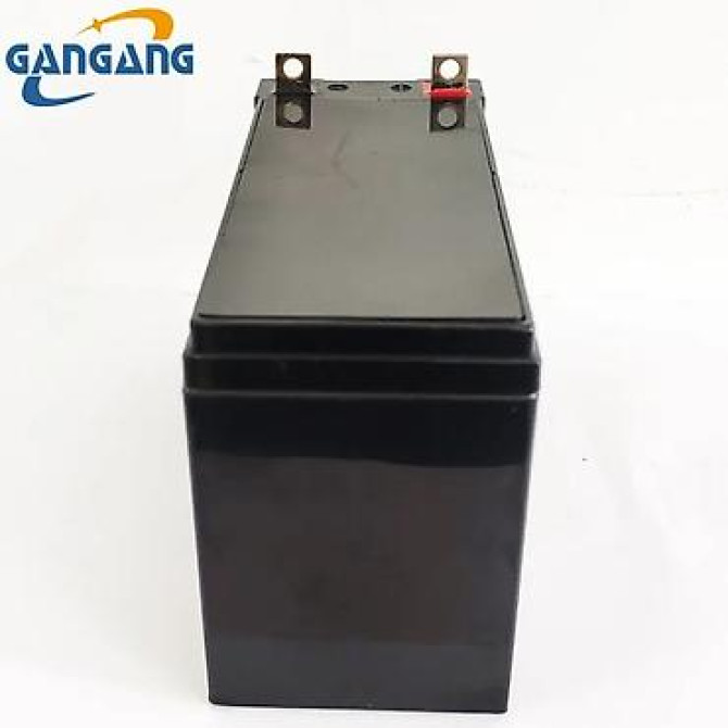 Аккумулятор 35 Ач, Новый, Китай, Самовывоз, Бесплатная доставка, Платная доставка Бишкек - изображение 3