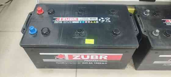 Аккумулятор 100 и более Ач, Новый Бишкек