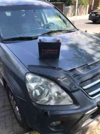 Аккумулятор 45 Ач, Новый Бишкек