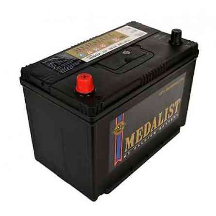 Аккумулятор 90 Ач, Новый, Самовывоз, Бесплатная доставка Бишкек