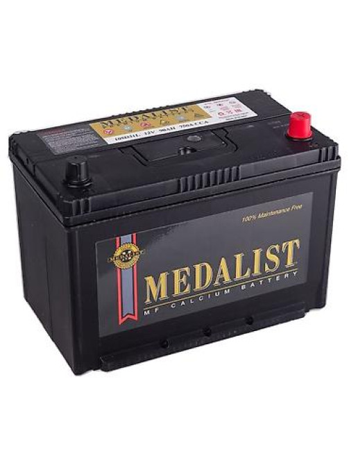 Аккумулятор 90 Ач, Новый, Самовывоз, Бесплатная доставка Бишкек - изображение 1