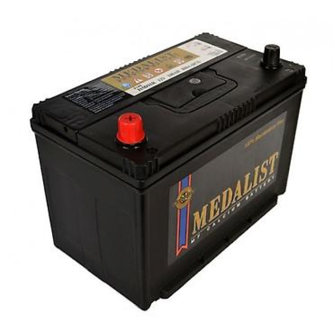 Аккумулятор 90 Ач, Новый, Самовывоз, Бесплатная доставка Бишкек - изображение 2