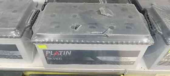 Аккумулятор 100 и более Ач, Новый, Бесплатная доставка Бишкек