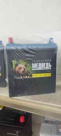 Аккумулятор 100 и более Ач, Новый, Бесплатная доставка Бишкек