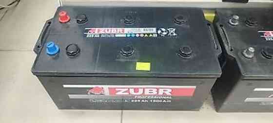 Аккумулятор 100 и более Ач, Новый, Бесплатная доставка Бишкек