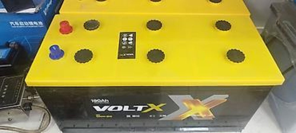 Аккумулятор 100 и более Ач, Новый, Бесплатная доставка Бишкек - изображение 1