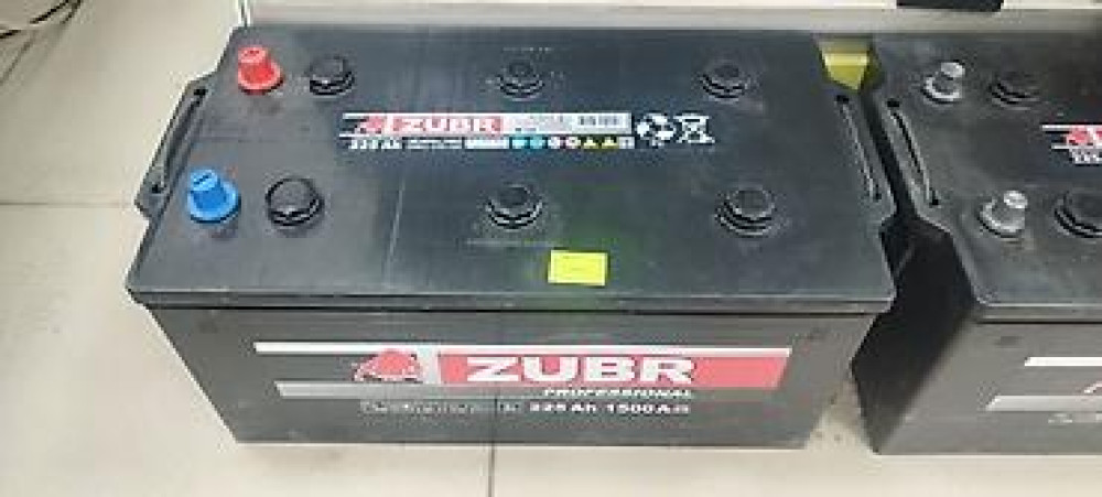 Аккумулятор 100 и более Ач, Новый, Бесплатная доставка Бишкек - изображение 2