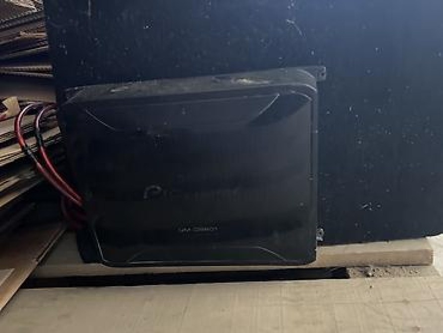 Двухполосный сабвуферный короб с динамиками Pioneer серии Champion. - Bishkek - photo 4