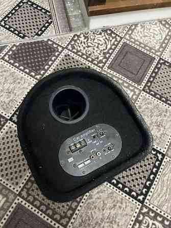 Сабвуфер Kejays с встроенным автомобильным усилителем - Корпус Bishkek