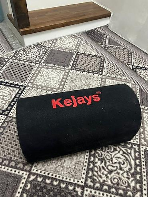 Сабвуфер Kejays с встроенным автомобильным усилителем - Корпус Бишкек - сүрөт 1