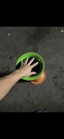 Сабвуфер + моноблок для автозвука -Динамик Machete серия Fight 12R Bishkek