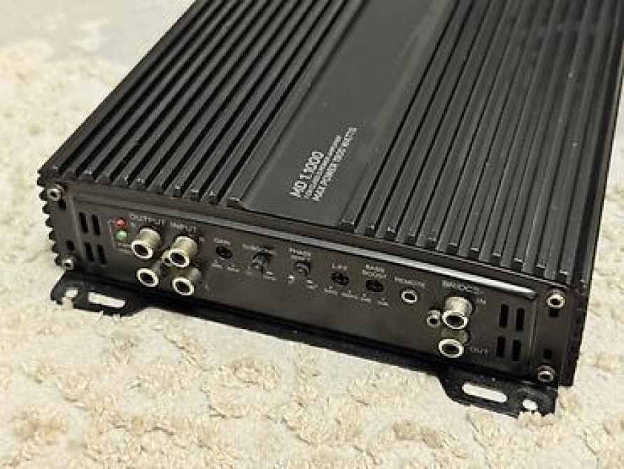 Сабвуфер + моноблок для автозвука -Динамик Machete серия Fight 12R Bishkek - photo 4